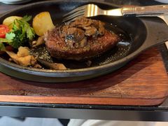 -西堤牛排(北京国瑞店)