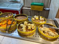 -食蔬不二素食自助餐厅(沈阳铁西店)