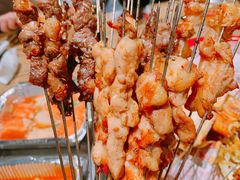 -北三老太太烧烤(人生一串上榜店)