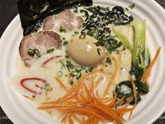 -鲸山上·私房日料(泰达MSD店)