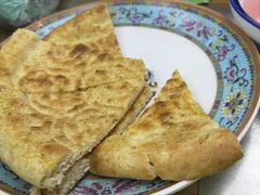 -巴依老爷新疆餐厅