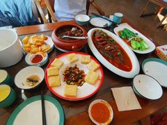 -云隐小厨·传统大理美食(复兴路店)