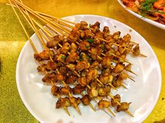 掌中宝-覃记海鲜美食餐厅