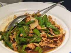 -兰湘子·湘菜小炒(崂山丽达店)