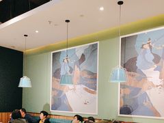 -快乐爱斯米牛排自助(正大广场店)
