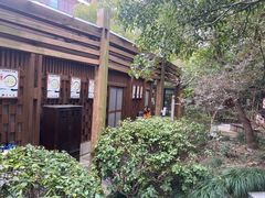 -张家港金凤凰度假村温泉