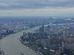 -上海中心大厦