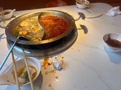 -李姑婆鲜切牛肉火锅自助(凤城二路店)