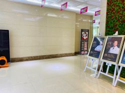 -HUAMEI·华美皮肤中心