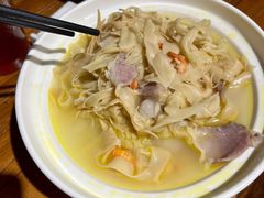 -金枝玉叶上海人家食府(三里河店)