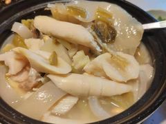 -秋色客家菜(流塘店)