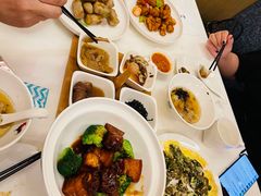 -莆田餐厅PUTIEN(西安万象天地店)