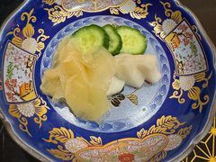 -鮨冠OMAKASE食べ放题(北京首店)