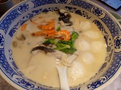 -山外山菜馆(玉泉路店)