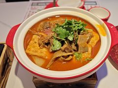 -来菜·湖北头牌藕汤(武商MALL众圆店)