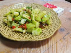 -古城苗家土菜馆(河景餐厅店)