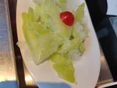 -橦橦小马扎烧烤 (传媒大学店)