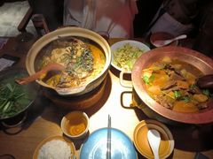 -吃饭皇帝大(合生汇店)