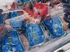 -老兰家传统烧烤炒菜泡馍(小南门店)