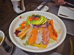 -昱匠·日本料理(金融街店)