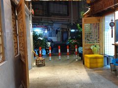 -锦泓老字号猪脏粉(东联大厦店)