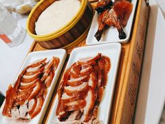 -北平盛世·新京菜·北京烤鸭(劲松·双井店)