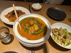 -奉天小馆·非遗东北菜(沈阳万象城店)