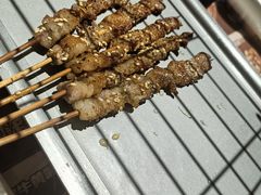 -木屋烧烤(万德庄店)