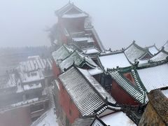 -武当山风景区