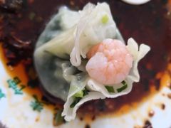 -清真烧麦馆(民族路店)