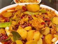 -福顺祥大盘鸡(临潼店)