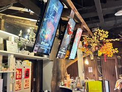 -暴风岛沉浸式体验馆(百联世纪店)