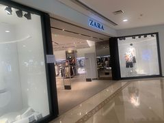 -ZARA(世贸天阶店)