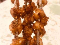 -老猎户炭火锅羊汤(万达店)