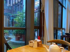 -留芳·文旅古月楼(老街店)