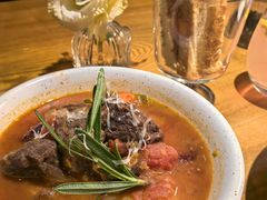 -JINNS锦时 steak&pizza(浸信会礼拜堂旧址店)