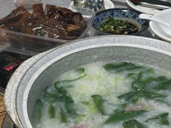 -丰尔粥食·粥底火锅·桑拿鸡(大良总店)