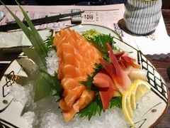 -芥岛(河北大街店)