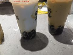 -太犇牛手作茶铺(江北虹悦城店)