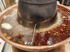 -牛街·马辈儿涮肉(牛街二店)