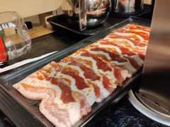 -九田家黑牛烤肉料理(太阳城店)