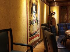 包厢-蒙古人烤羊大师·绿野餐厅(工农大路店)