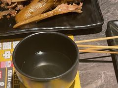 -嘎嘎鸭脑壳(蜀汉路店)