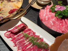 -色響火锅(恒隆广场店)