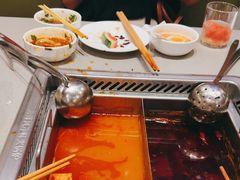 -海底捞火锅(8号仓店)