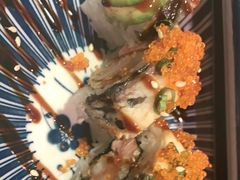 -福樱兰海鲜放题铁板烧(加州店)