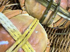 -渔娘蟹庄(阳澄湖莲花岛店)