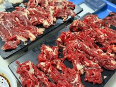 -联胜潮汕牛肉火锅(东苑南路店)
