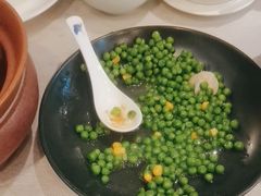 -简小舍·民间手艺菜(武昌江滩店)