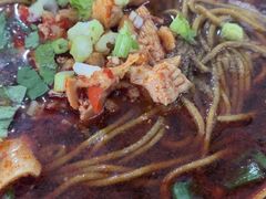 -周荞面(学府街店)